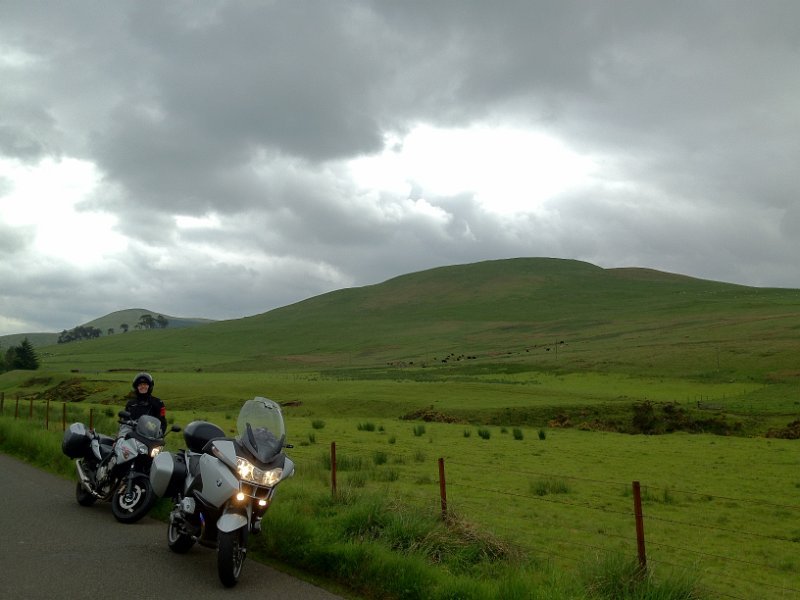 dc-2012-0257 danny, bmw r1200rt, honda cbf 600, weekje schotland (11-06-2012)